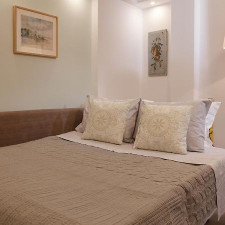 Acropolis Quiet Apartment Athens Ngoại thất bức ảnh