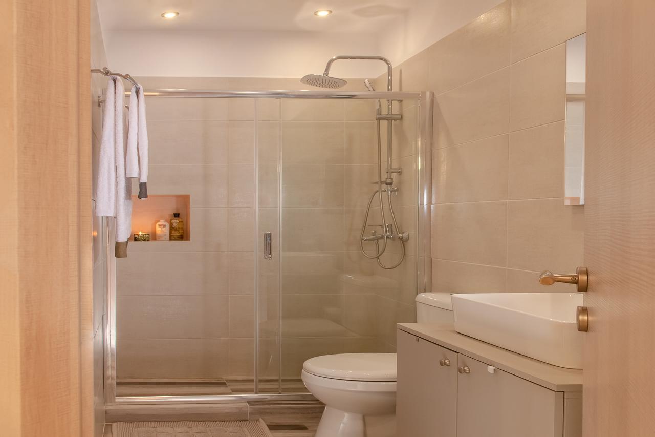 Acropolis Quiet Apartment Athens Ngoại thất bức ảnh