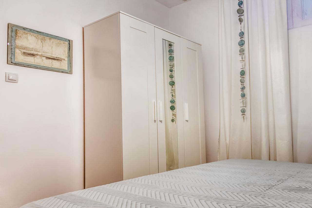 Acropolis Quiet Apartment Athens Ngoại thất bức ảnh