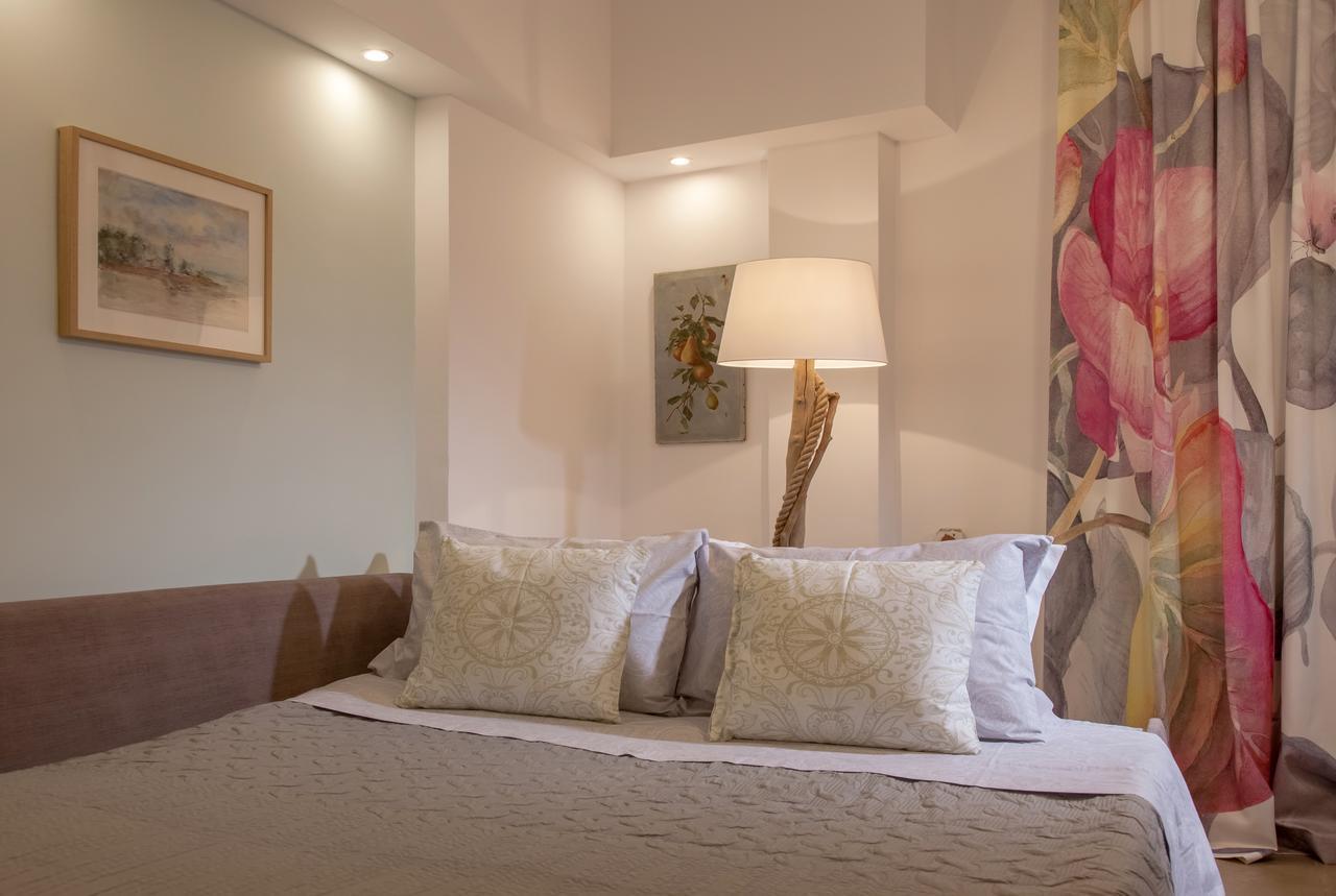 Acropolis Quiet Apartment Athens Ngoại thất bức ảnh