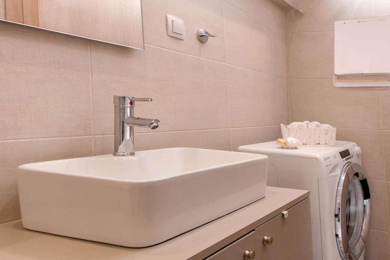 Acropolis Quiet Apartment Athens Ngoại thất bức ảnh