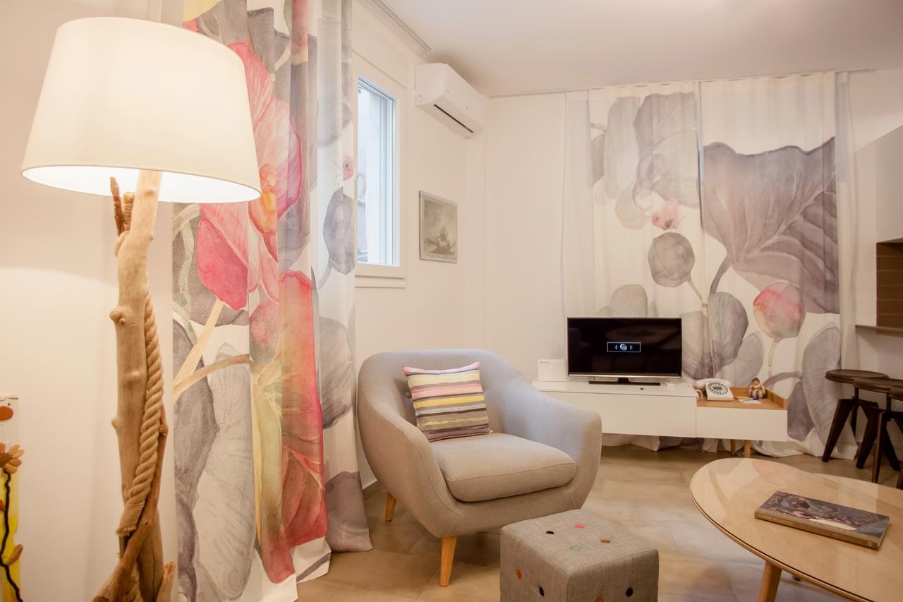 Acropolis Quiet Apartment Athens Ngoại thất bức ảnh